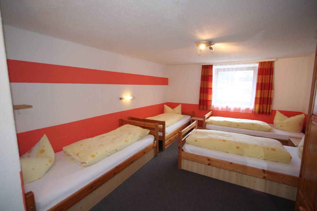 Zimmer 105 Gasthof Alte Post