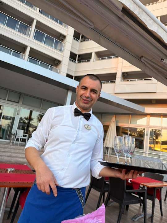 Sonstiges Seher Kumköy Star Resort & Spa