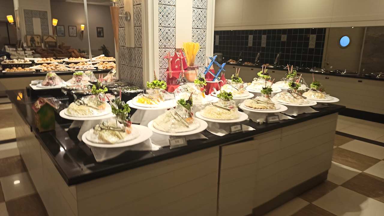 Gastro Can Garden Resort