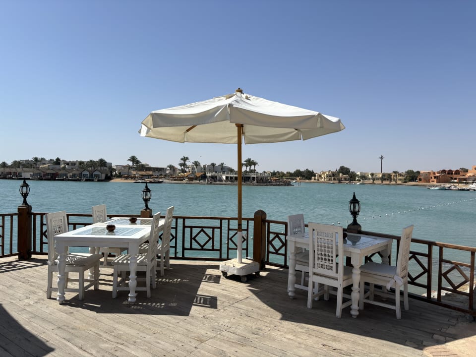 Strand Sultan Bey Hotel, El Gouna