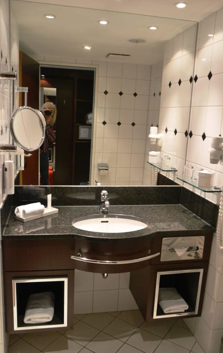 Executive-Zimmer - Bad Hotel Dorint am Goethepark Weimar