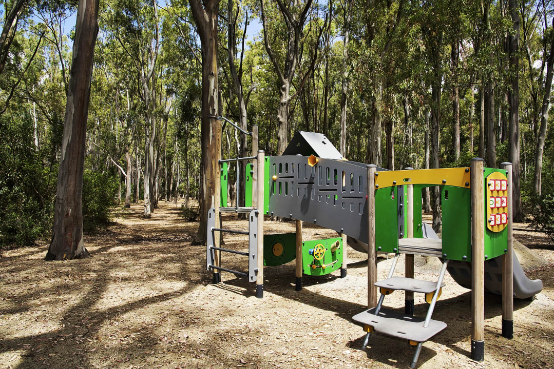 Gartenanlage TUI MAGIC LIFE Calabria