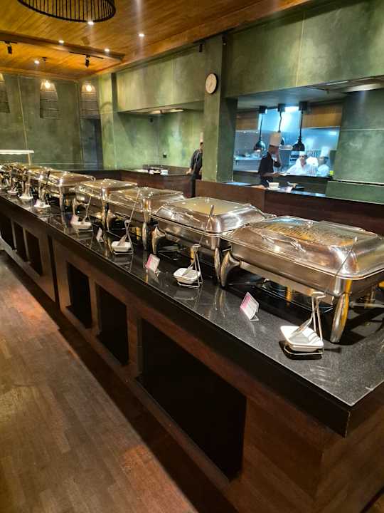 Gastro Arie Lagoon