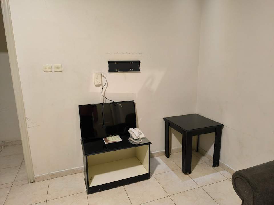 Zimmer رونزا للشقق المخدومة Rwnza Hotel Apartments