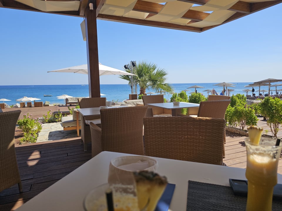 Ausblick Elysium Resort & Spa Hotel