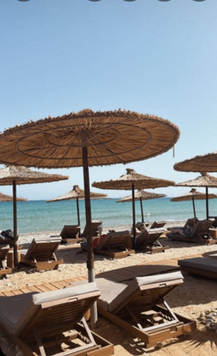 Strand Domes Zeen Chania, a Luxury Collection Resort, Crete