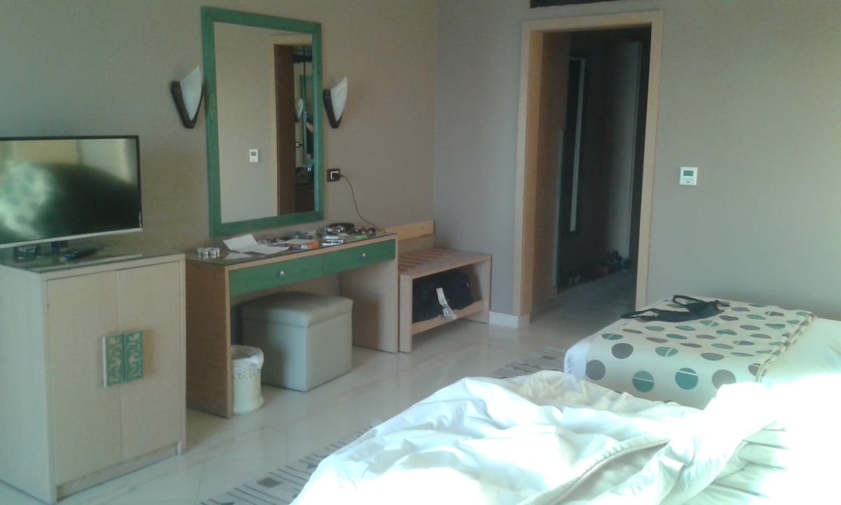 Zimmer Regina Resort and Aqua Park Hurghada