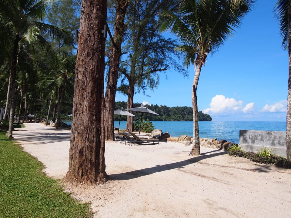 Plaża Moracea by Khao Lak Resort
