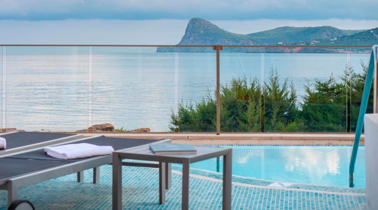 Zimmer Sirenis Seaview Country Club