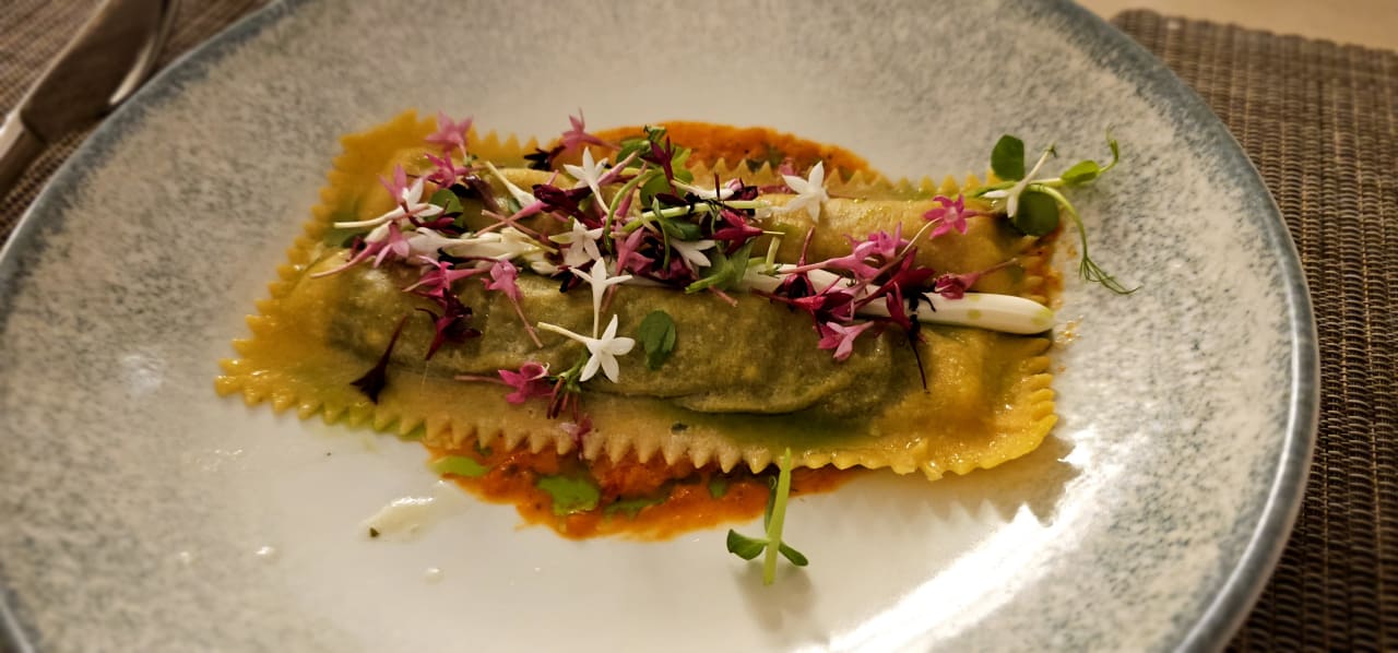 Gastro Kirman Belazur Resort & Spa