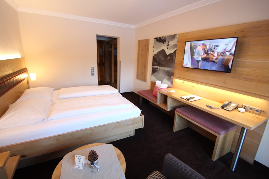 Zimmer Hotel Seeblick