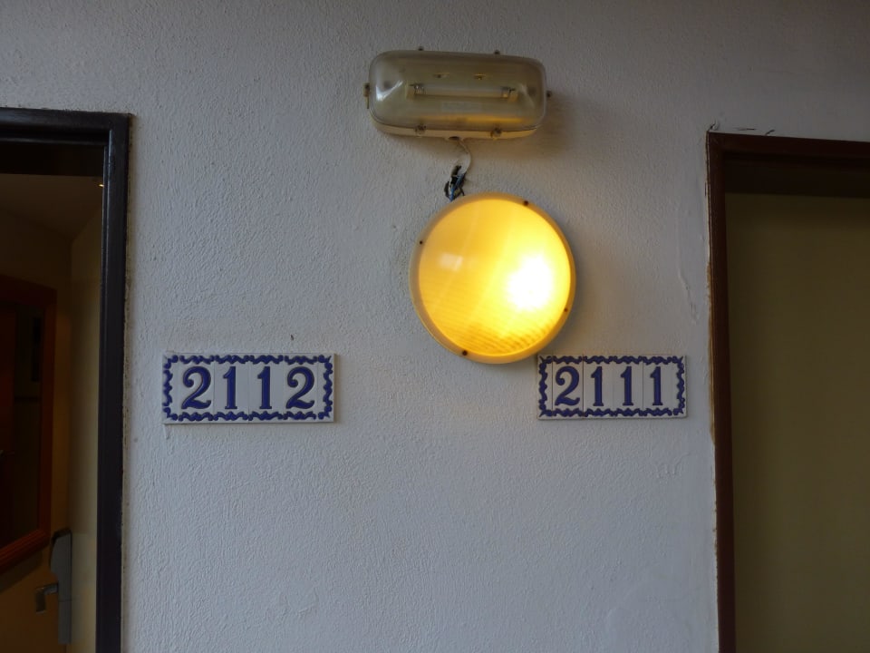 Appartement Typ B/C (2112/2111) allsun App.-Hotel Esquinzo Beach