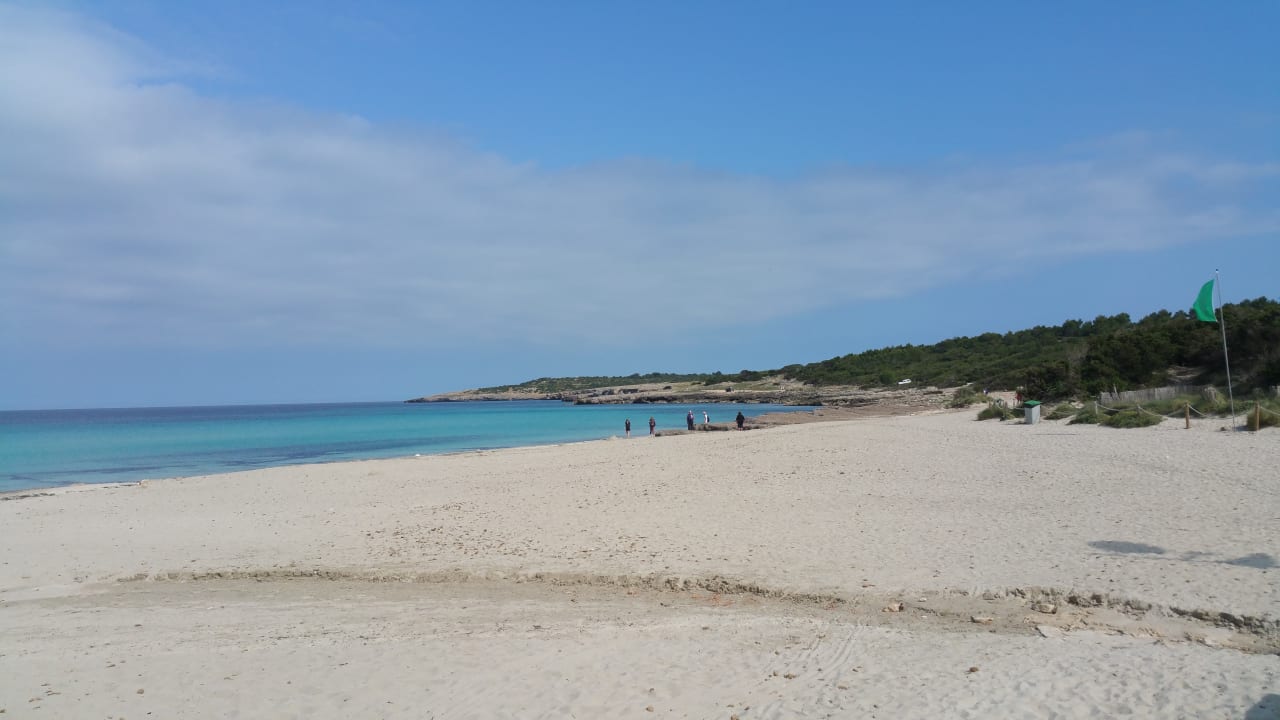 Strand allsun Hotel Borneo - Adults only