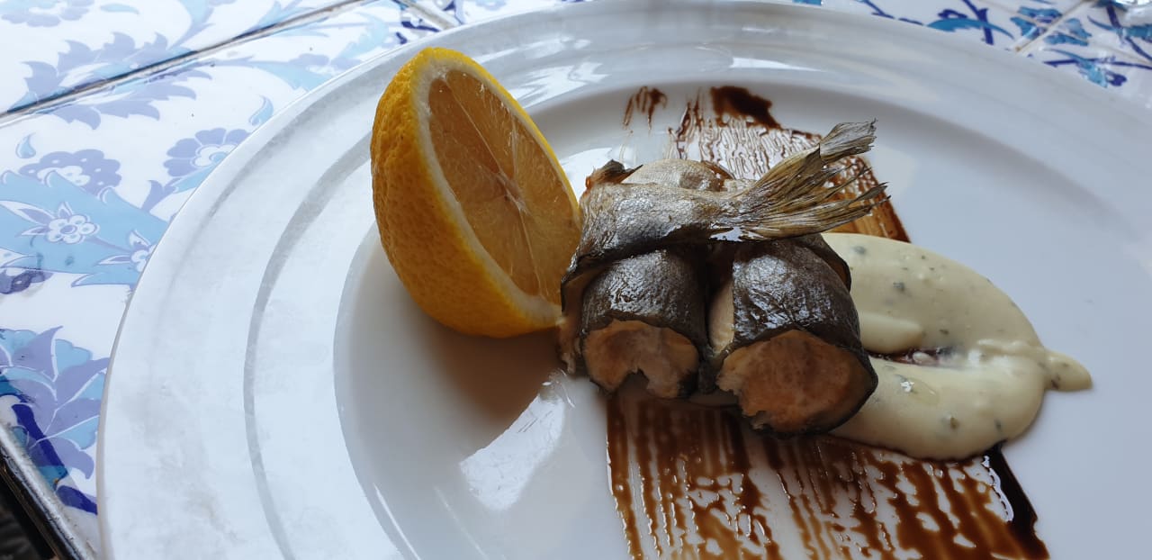 Gastro Alp Pasa Hotel - Special Class