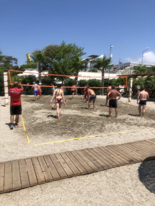 Strand Dizalya Palm Garden