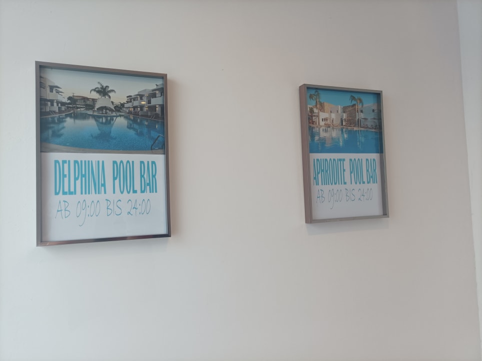Sonstiges The Costa Lindia Blue Star - Adults only