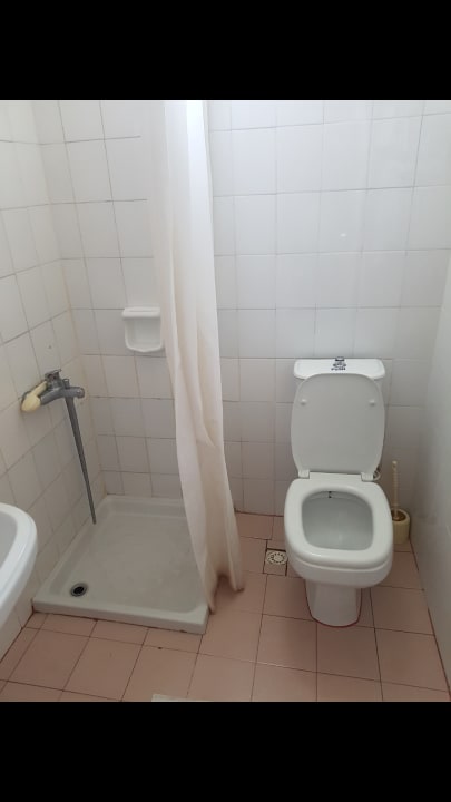 Zimmer Hotel Aslan City Kleopatra