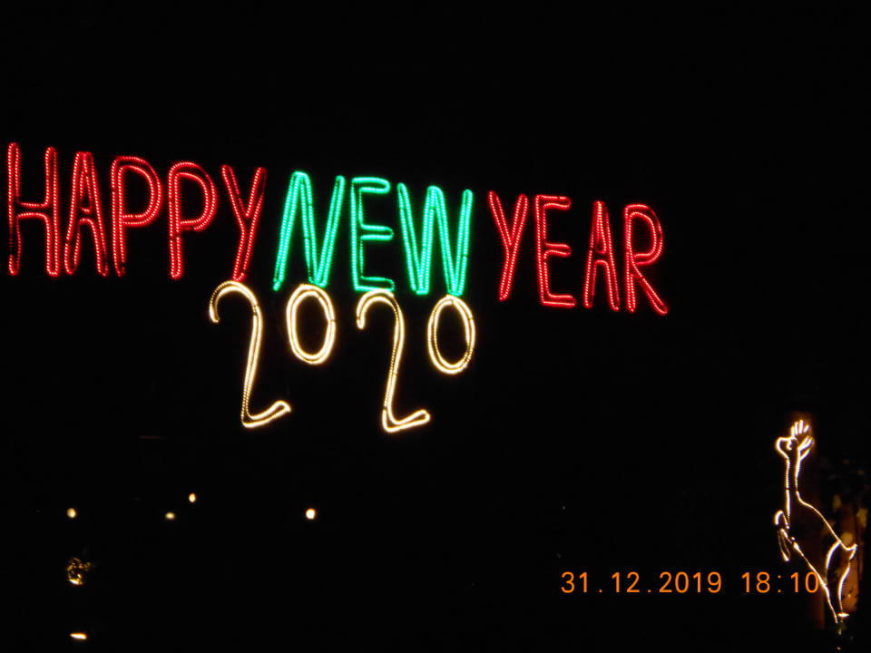 Sonstiges Giftun Azur Resort