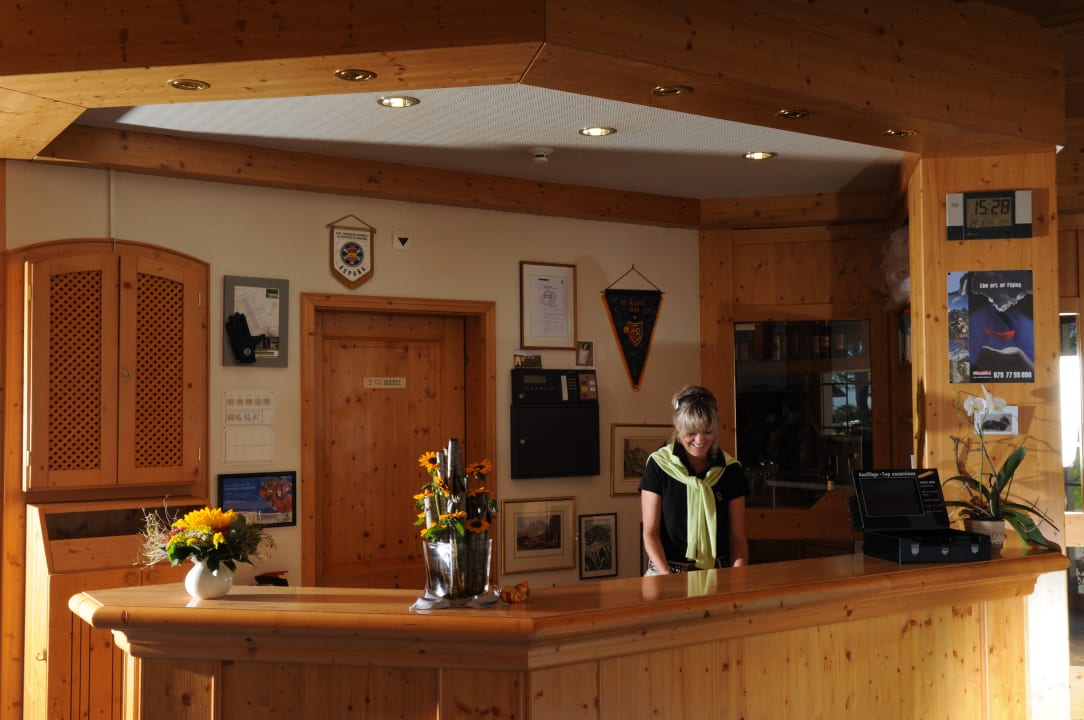 Lobby Das Bodmi