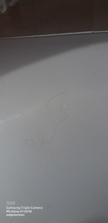 Zimmer El Karma Aqua Beach Resort