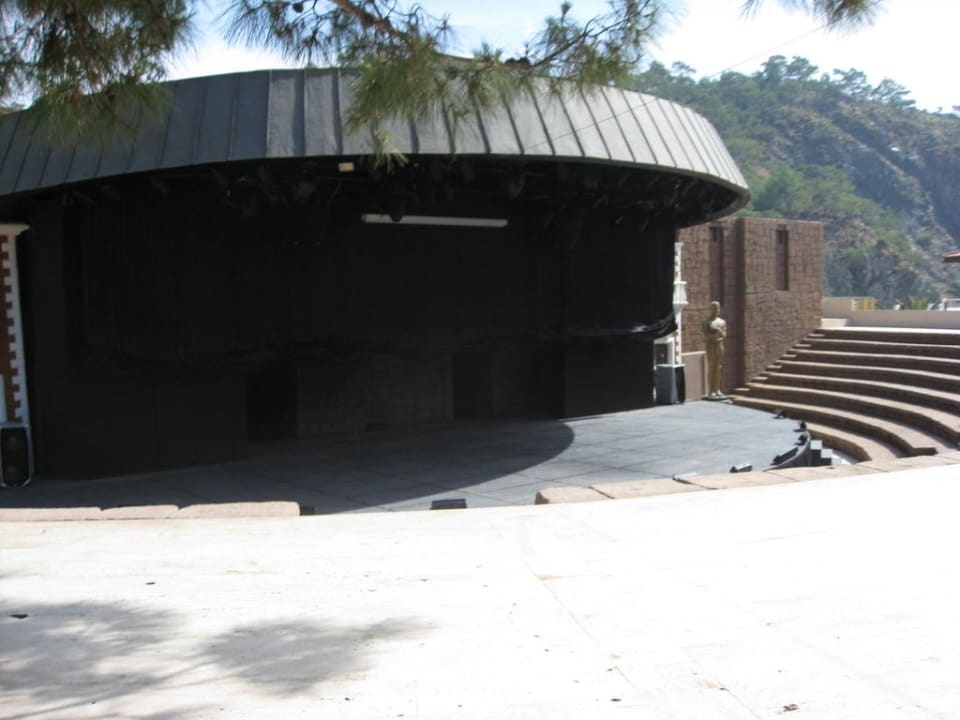 Hotel Rixos Tekirova Rixos Premium Tekirova