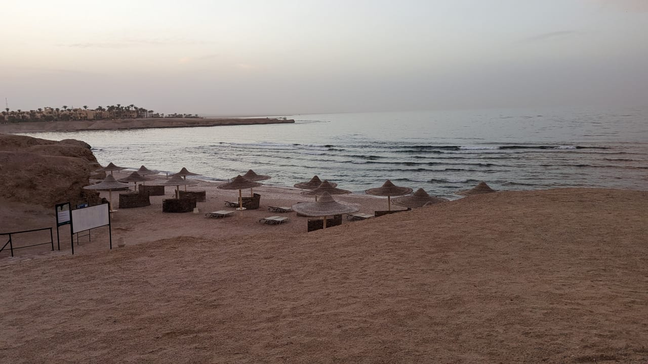 Strand Jaz Dar EL Madina
