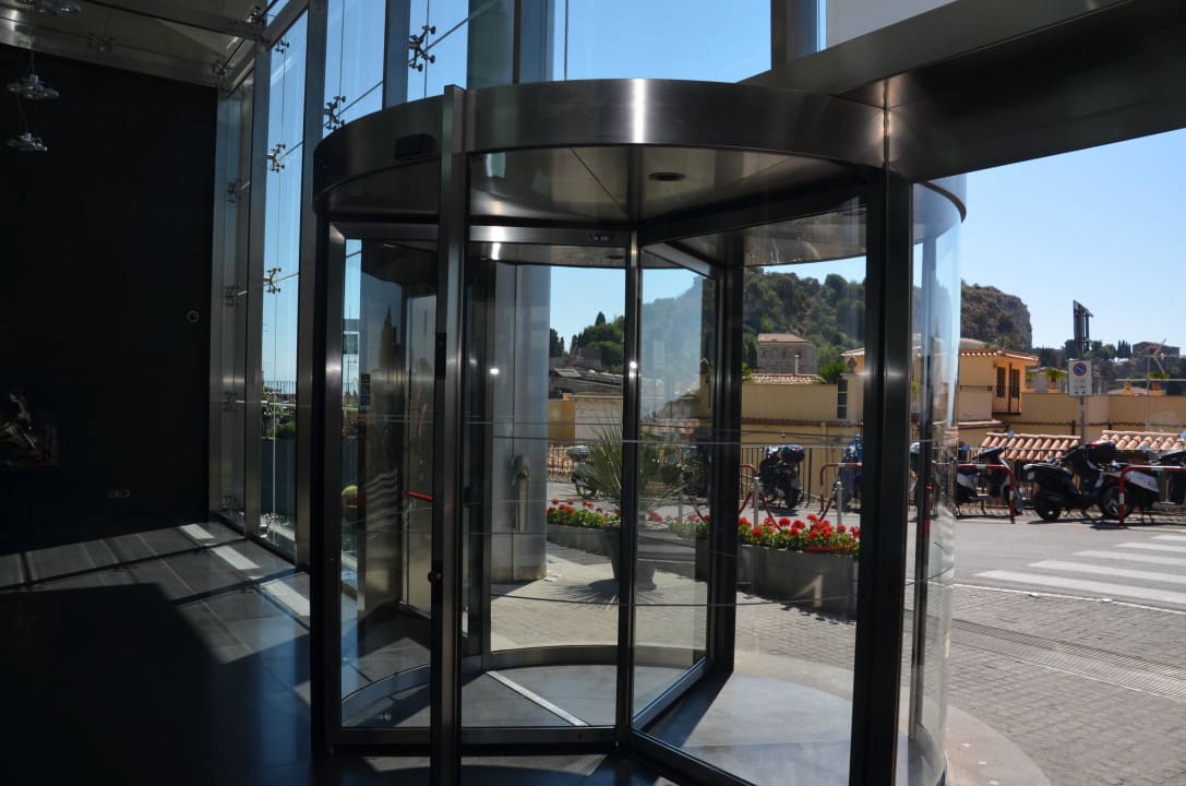 Hotel Imperiale NH Collection Taormina