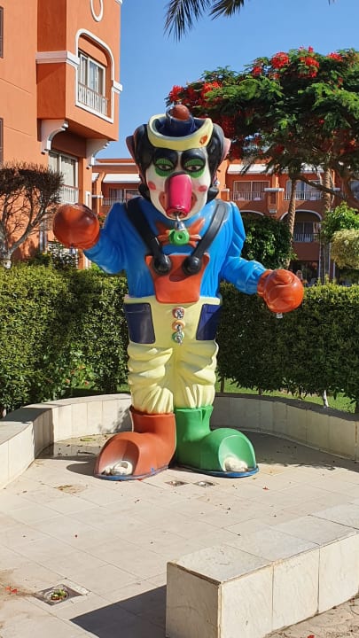 Sonstiges Sentido Caribbean World Soma Bay