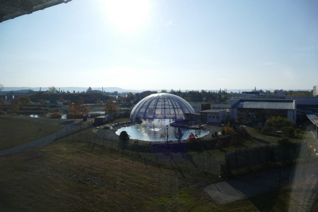 Pool Vital Hotel an der Therme