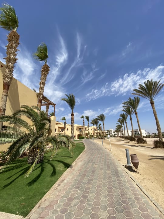 Sonstiges Steigenberger Coraya Beach - Adults only