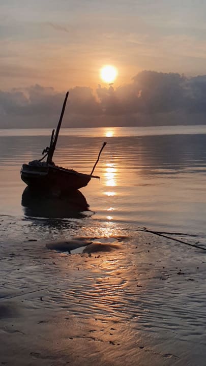 Strand PrideInn Flamingo Beach Resort & Spa