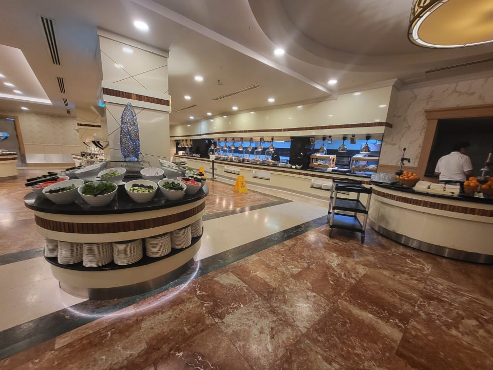 Gastro Aydinbey Kings Palace & Spa