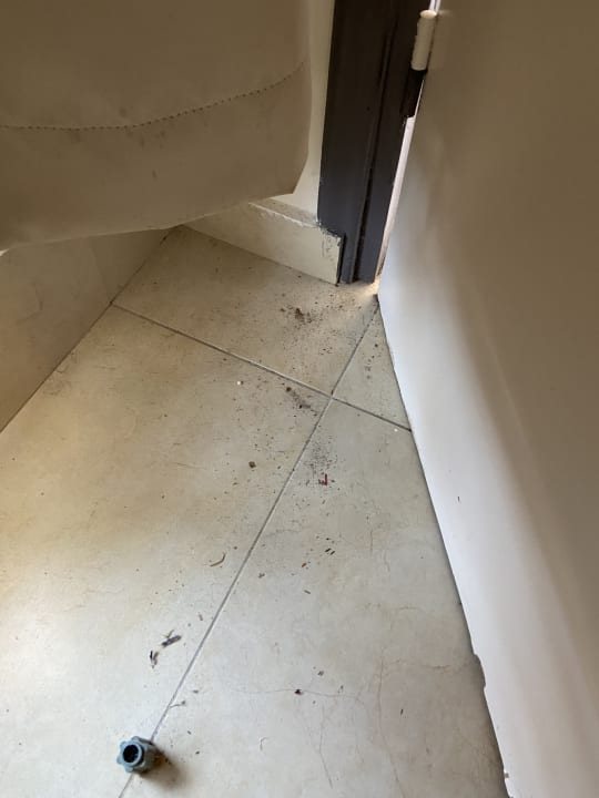 Zimmer All Senses Ocean Blue Sea Side Resort & Spa