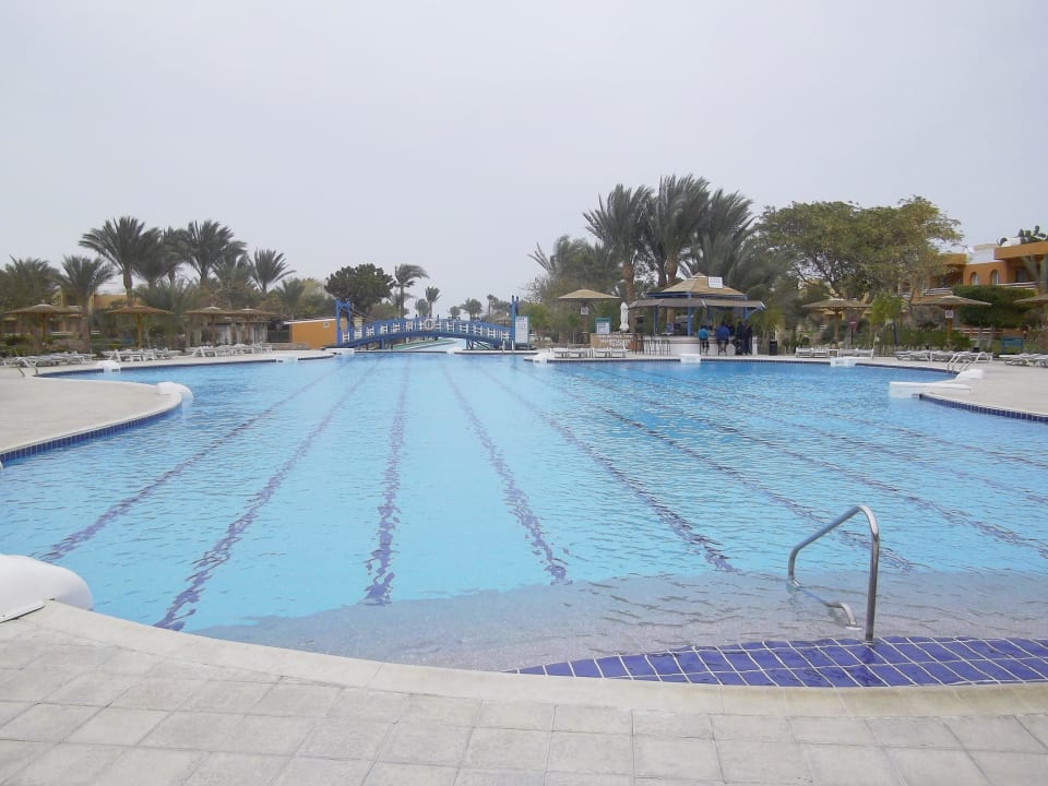 Ruhepool Golden Beach Resort