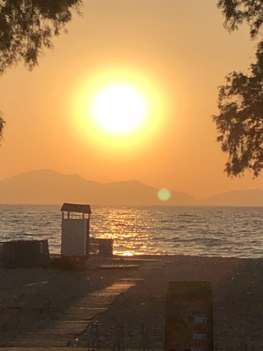 Strand Sentido Pearl Beach Kos – Adults only