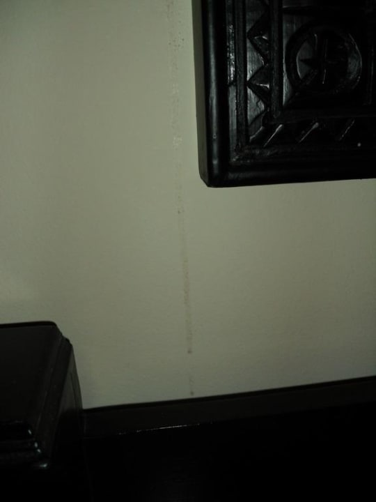 Flecken  Pickalbatros Palace Resort