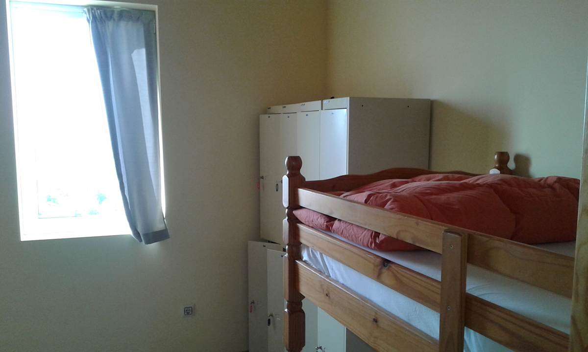 Zimmer A Chalana de Rucho