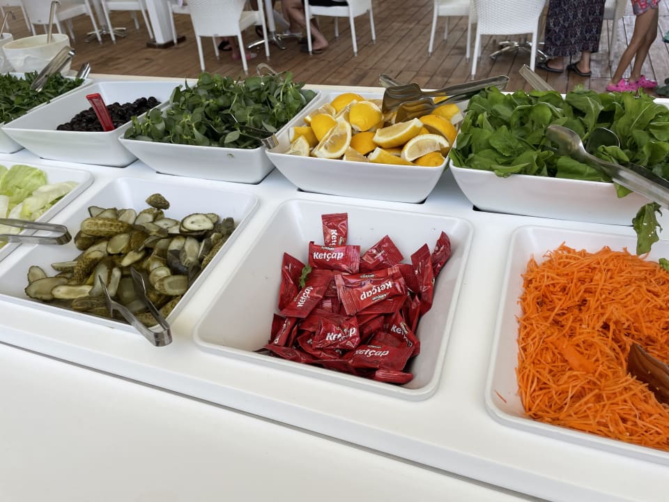 Gastro Wyndham Garden Lara