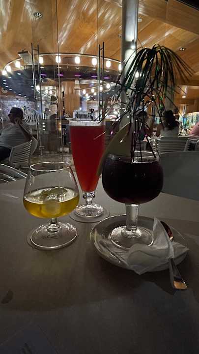 Gastro MUR Hotel Faro Jandia & Spa Fuerteventura