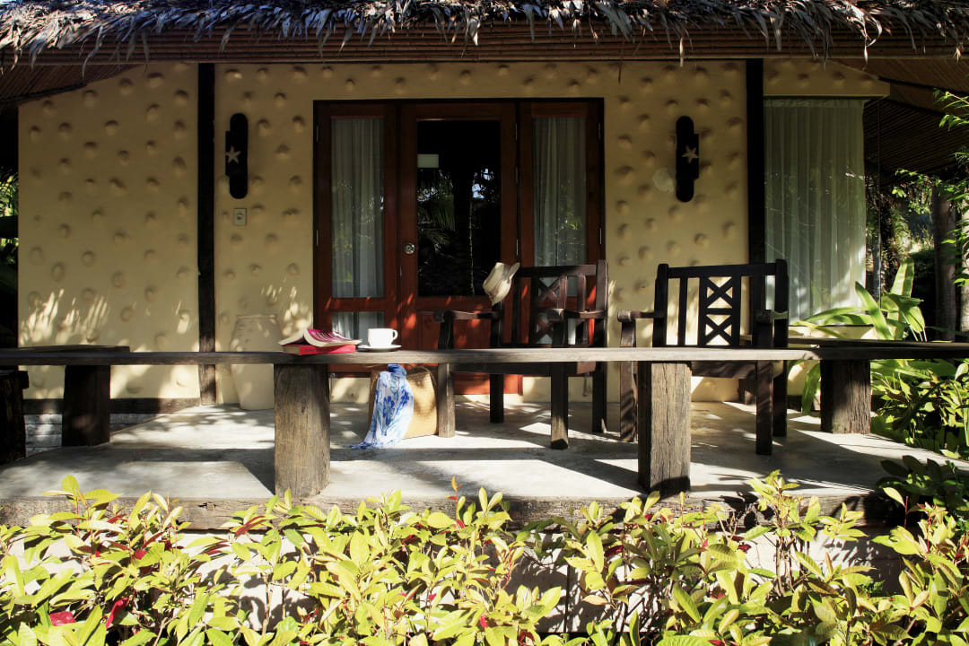 Zimmer Centara Koh Chang Tropicana Resort