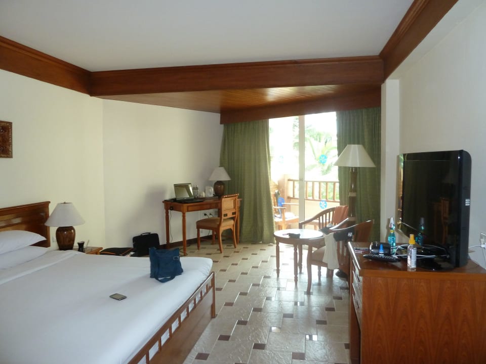 Zimmer Best Western Premier Bangtao Beach Resort & Spa
