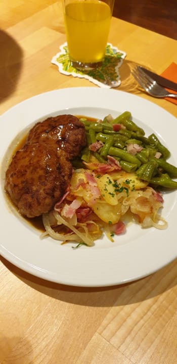 Gastro Hotel Edelsberg Berktold & Berktold GbR