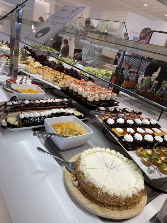 Gastro Aparthotel Fontanellas Playa