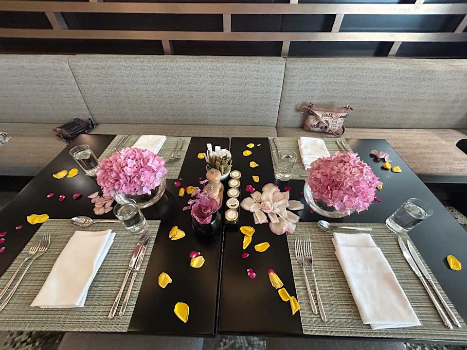 Sonstiges Hotel Jumeirah Emirates Towers