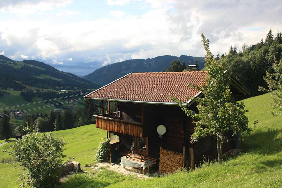 Berghütte Boid Auffach  Berghütte Boid Auffach