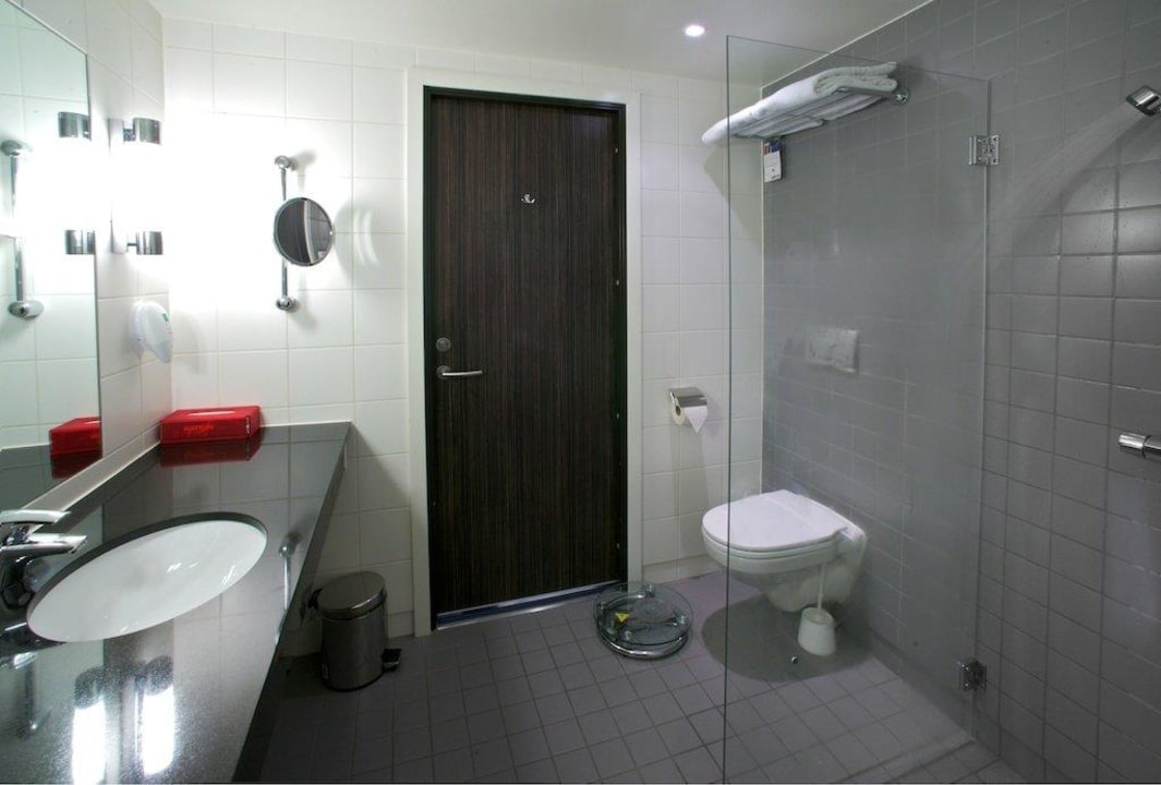 Bathroom Radisson Hotel & Conference Centre Oslo Airport