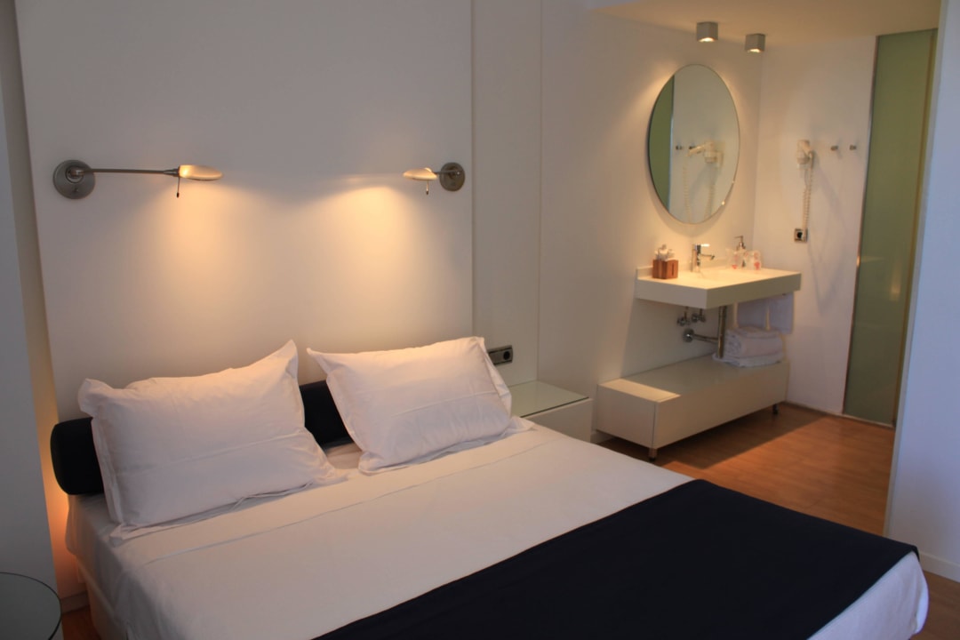 Superior z otwartą łazienką Hotel HM Gran Fiesta