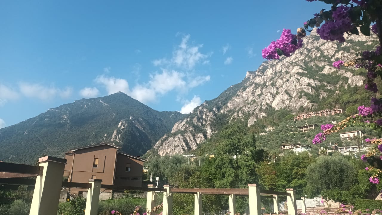 Zimmer Hotel Caravel