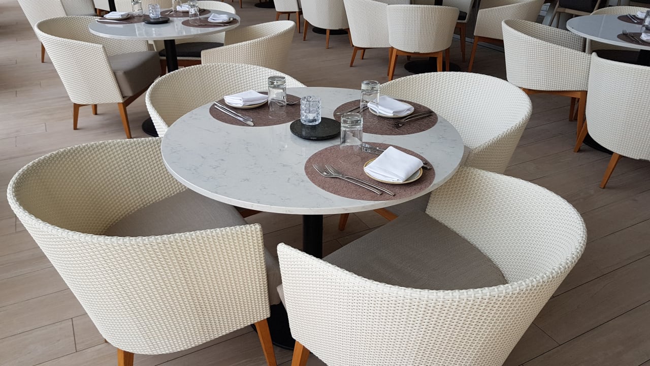 Restaurant Radisson Blu Resort & Spa, Gran Canaria Mogan