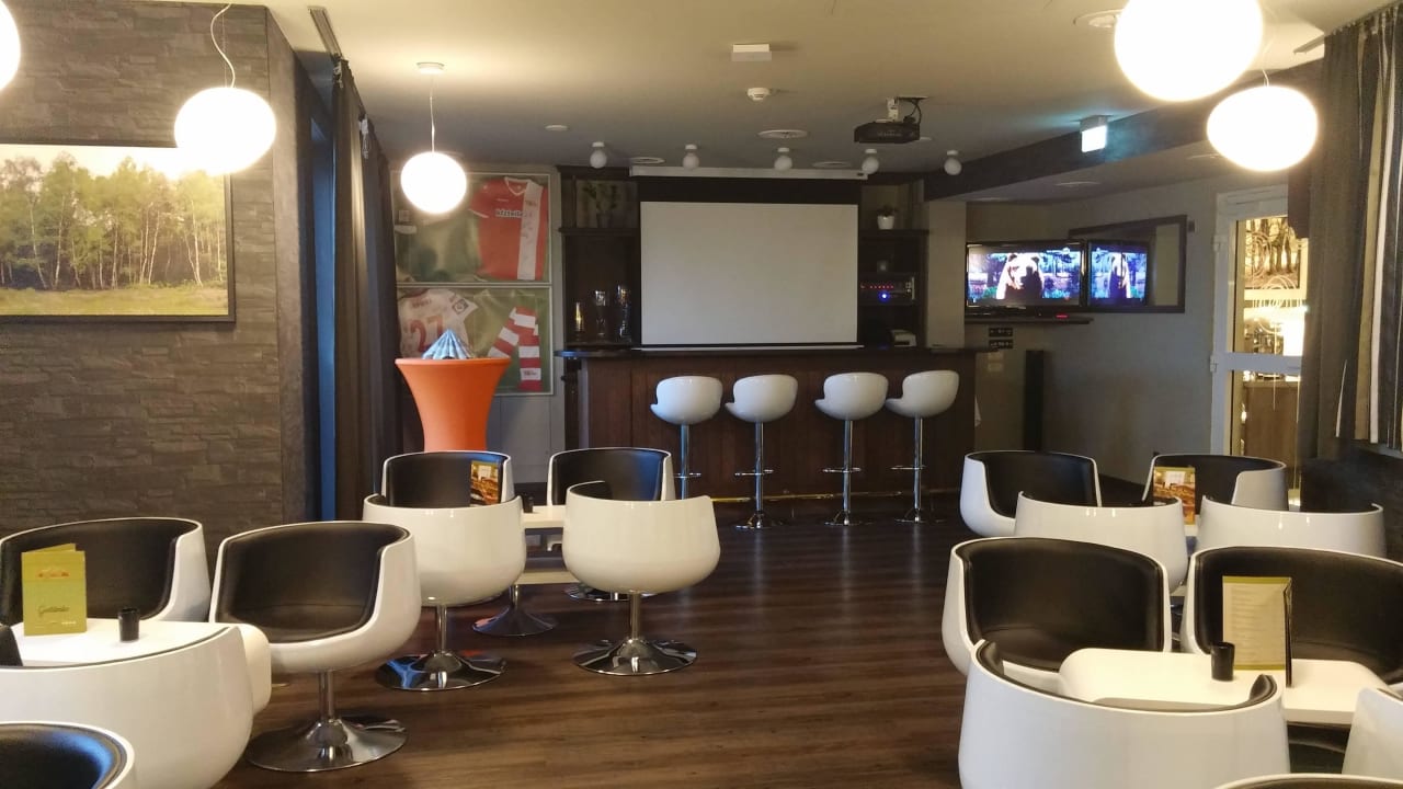Bar Berghotel Oberhof